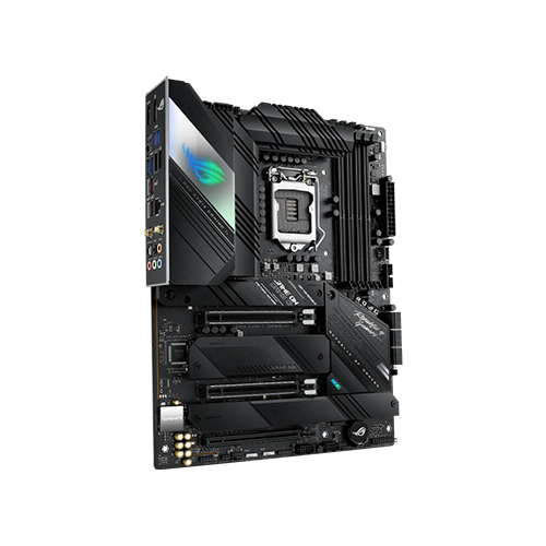 ASUS ROG STRIX Z590-F GAMING WIFI Motherboard Price in Bangladesh